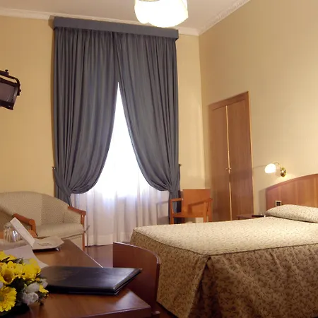 Szálloda Corot 3*