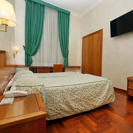 코로트 호텔 로마