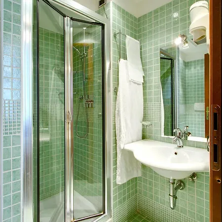 Hotel Corot Roma
