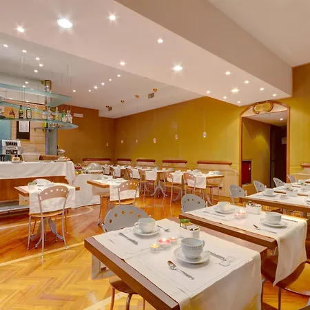 Hotel Corot Roma
