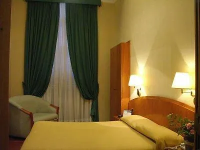 Corot Hotel Rome