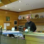 Corot Hotell Rom