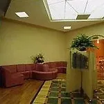 Corot Hotell Rom