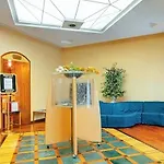 Corot Hotell Rom