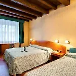 Corot Hotell