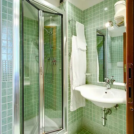 Hotel Corot Rzym