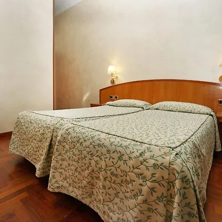 Hotel Corot Rzym