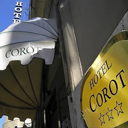 Corot 3*