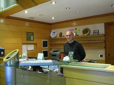 Corot Hotel Rzym