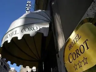 Corot Hotell