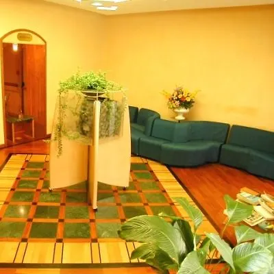 Corot Hotel