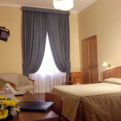 Corot Hotel Rzym
