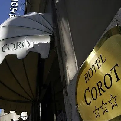 Corot 3*