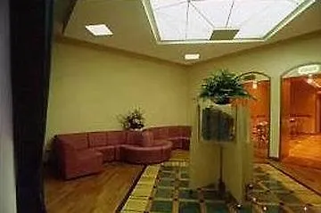 Corot Hotel Rzym