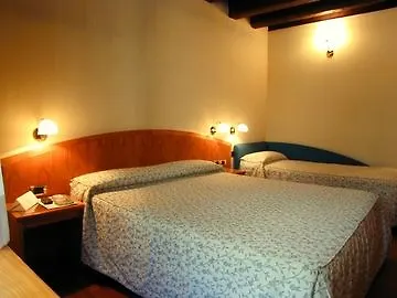 Corot Hotel Rzym