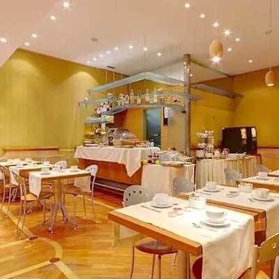 Hotel Corot Rzym