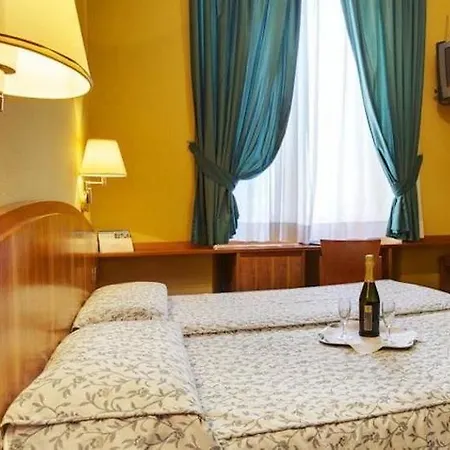 Hotel Corot Rzym