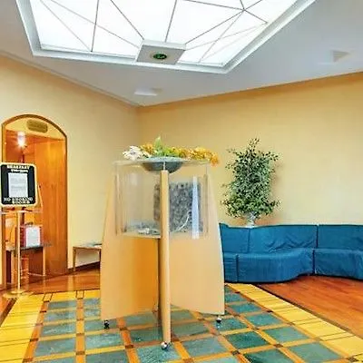 Corot Hotell Rom