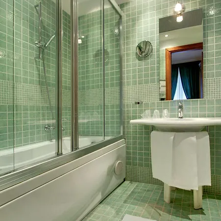 Corot Hotel Roma
