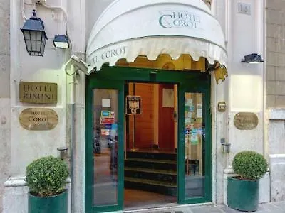 柯罗酒店 酒店