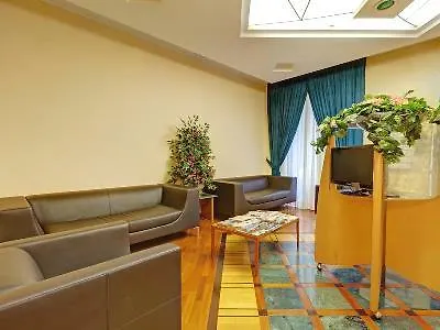 Hotel Corot Řím