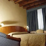 Corot 3* Ρώμη