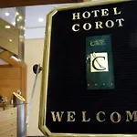 Corot Hotel 3*