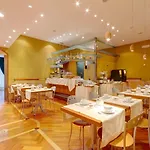 Hotel Corot Rome