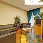 Hotel Corot Rome