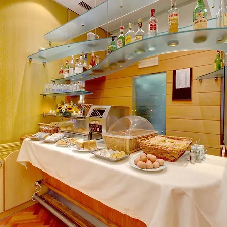 Hotel Corot Rome