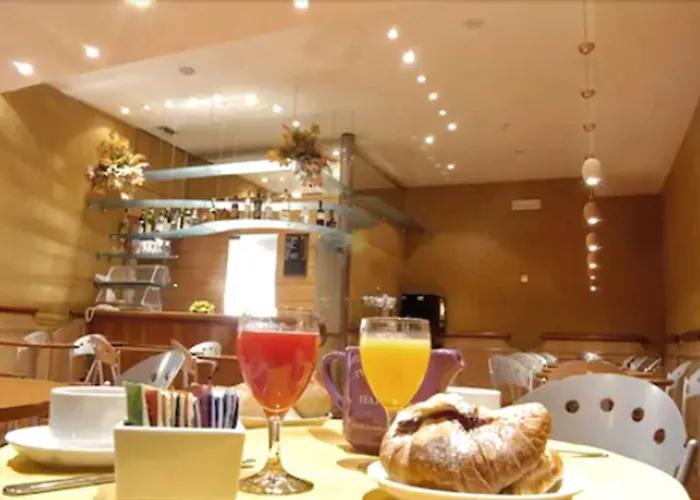 酒店 柯罗酒店 罗马