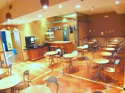 柯罗酒店 3* 罗马